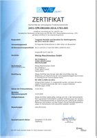 Produktionskontrolle Produktionskontrolle