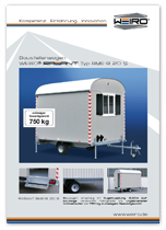 Rasant BME-B 20 S Rasant BME-B 20 S