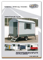 Weiro® SINUS Typ B Weiro® SINUS Typ B