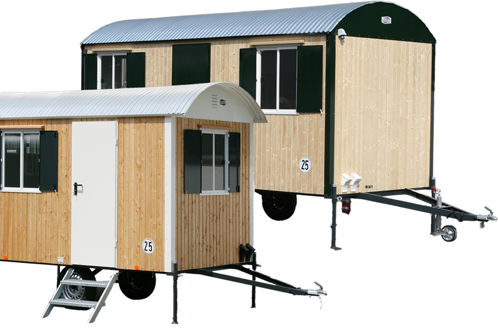 Freizeitbauwagen Freizeitbauwagen