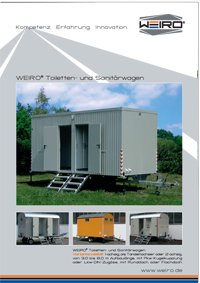 Toilet Trailer Toilet Trailer